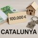 qué cantidad está exenta del impuesto de sucesiones en cataluña